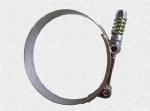 DZ9003533115 clamp SHAANXI copy OEM PHOTO COLOR