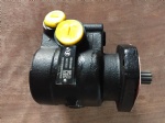 DZ9100130008 Steering pump SHAANXI copy OEM PHOTO COLOR