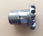 DZ90149326030 Half shaft gear SHAANXI copy OEM PHOTO COLOR