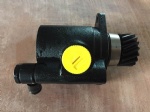 DZ9100130030 Steering pump SHAANXI copy OEM PHOTO COLOR