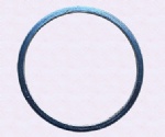DZ9X259542050 gasket SHAANXI copy OEM PHOTO COLOR