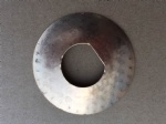 DZ90129320082 gasket SHAANXI copy OEM PHOTO COLOR