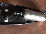 DZ91189180002 Exhaust brake SHAANXI copy OEM PHOTO COLOR