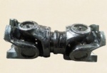 DZ91189313400 The shaft SHAANXI copy OEM PHOTO COLOR