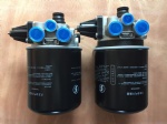 DZ91189360016 Air drier SHAANXI copy OEM PHOTO COLOR