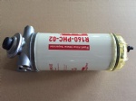 DZ91189550128 Oil-water separator SHAANXI copy OEM PHOTO COLOR