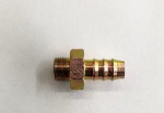 DZ91189550233 nut SHAANXI copy OEM PHOTO COLOR