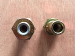 DZ91189550396 nut SHAANXI copy OEM PHOTO COLOR