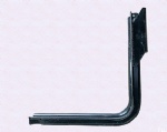 DZ91189551468 bracket SHAANXI copy OEM PHOTO COLOR
