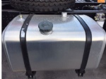 DZ91189552130 The fuel tank SHAANXI copy OEM PHOTO COLOR