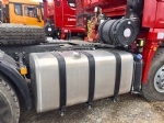DZ91189552200 The fuel tank SHAANXI copy OEM PHOTO COLOR