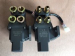 DZ91189553050 Directional control valve SHAANXI copy OEM PHOTO COLOR