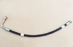 DZ91189560132 hose SHAANXI copy OEM PHOTO COLOR