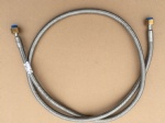 DZ91189560409 Metal hose SHAANXI copy OEM PHOTO COLOR