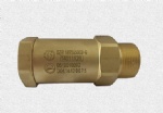 DZ91189565003 Check valve SHAANXI copy OEM PHOTO COLOR