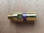 DZ91189565009 The relief valve SHAANXI copy OEM PHOTO COLOR