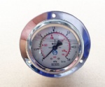 DZ91189565012 Pressure gauge SHAANXI copy OEM PHOTO COLOR