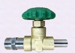 DZ91189565028 valve SHAANXI copy OEM PHOTO COLOR