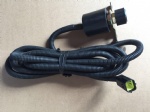 DZ91189570006 The controller SHAANXI copy OEM PHOTO COLOR