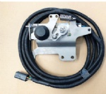 DZ91189570013 The controller SHAANXI copy OEM PHOTO COLOR