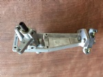 DZ91259240163 manipulator SHAANXI copy OEM PHOTO COLOR