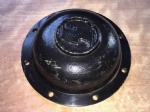 DZ91259520211 cover SHAANXI copy OEM PHOTO COLOR