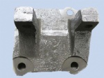 DZ91259521114 The thrust lever SHAANXI copy OEM PHOTO COLOR