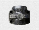 DZ91259525035 Balance shaft shell SHAANXI copy OEM PHOTO COLOR