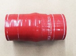 DZ91259535201 Rubber hose  shaanxi copy OEM PHOTO COLOR