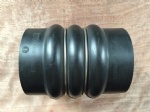 DZ91259535603 Rubber hose shaanxi copy OEM PHOTO COLOR