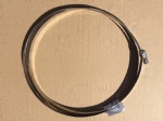 DZ91259538601 clamp SHAANXI copy OEM PHOTO COLOR
