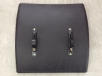 DZ91259950115 fender SHAANXI copy OEM PHOTO COLOR