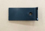 DZ93149935112 Fixed bracket SHAANXI copy OEM PHOTO COLOR