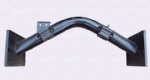 DZ92259590710 Tubular beams SHAANXI copy OEM PHOTO COLOR