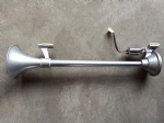 DZ93189270001 Air horn SHAANXI copy OEM PHOTO COLOR