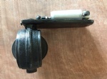 DZ93189180008 brake SHAANXI copy OEM PHOTO COLOR