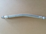 DZ93189360006 Metal hose SHAANXI copy OEM PHOTO COLOR
