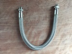 DZ93189360008 Metal hose SHAANXI copy OEM PHOTO COLOR