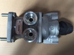 DZ93189360034 Total brake valve SHAANXI copy OEM PHOTO COLOR