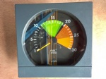 DZ93189582101 tachometer SHAANXI copy OEM PHOTO COLOR