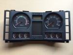 DZ93189582230 Combination instrument SHAANXI copy OEM PHOTO COLOR