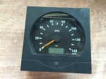DZ93189582251 speedometer SHAANXI copy OEM PHOTO COLOR