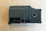DZ93189582363 The motor SHAANXI copy OEM PHOTO COLOR