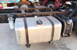 DZ93189552300 Fuel tank SHAANXI copy OEM PHOTO COLOR