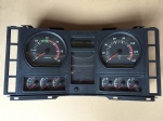 DZ93189584134 Combination instrument SHAANXI copy OEM PHOTO COLOR