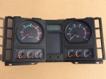 DZ93189584140 Combination instrument SHAANXI copy OEM PHOTO COLOR