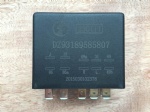 DZ93189585807 The controller SHAANXI copy OEM PHOTO COLOR