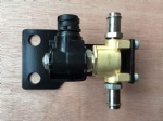 DZ93189711304 Solenoid valve SHAANXI copy OEM PHOTO COLOR
