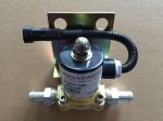 DZ93189711302 Solenoid valve SHAANXI copy OEM PHOTO COLOR