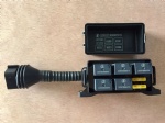 DZ93189712116 Electrical box SHAANXI copy OEM PHOTO COLOR